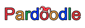 Pardoodle Logo